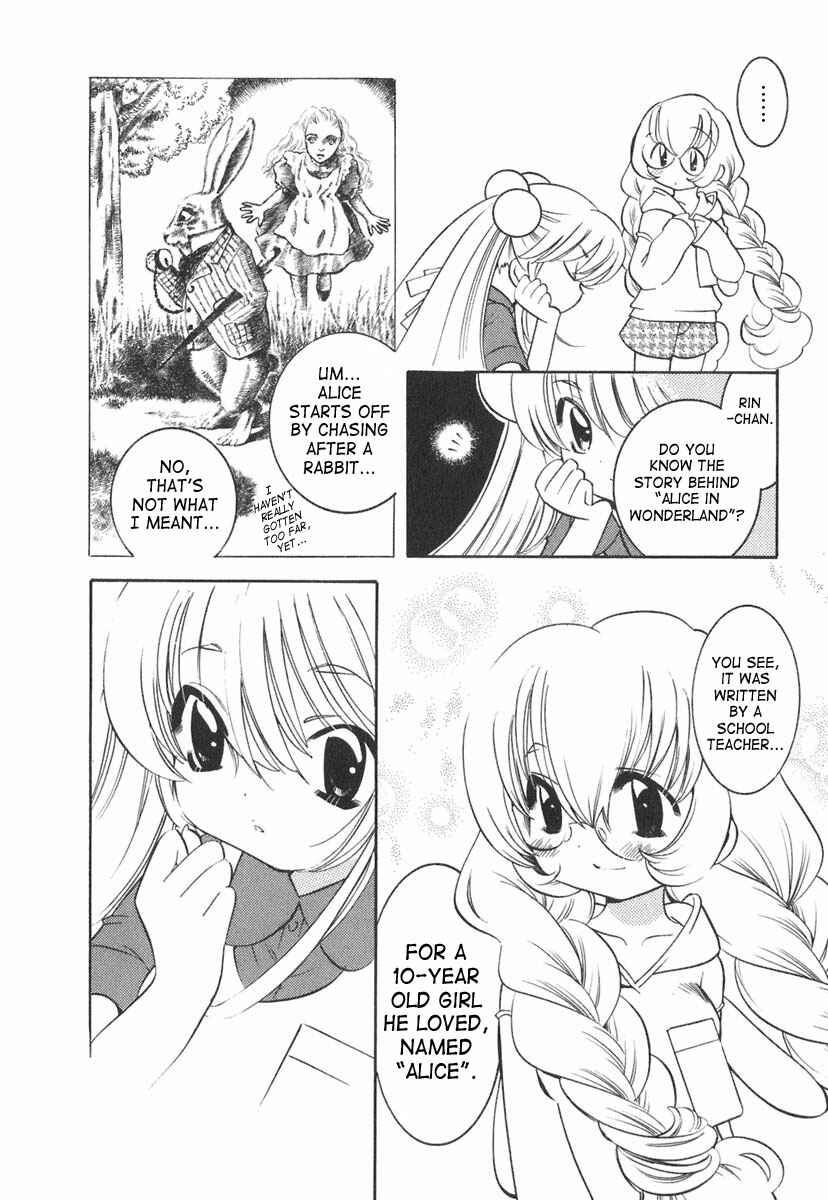 Page 16 Chapter 13 Kodomo no Jikan