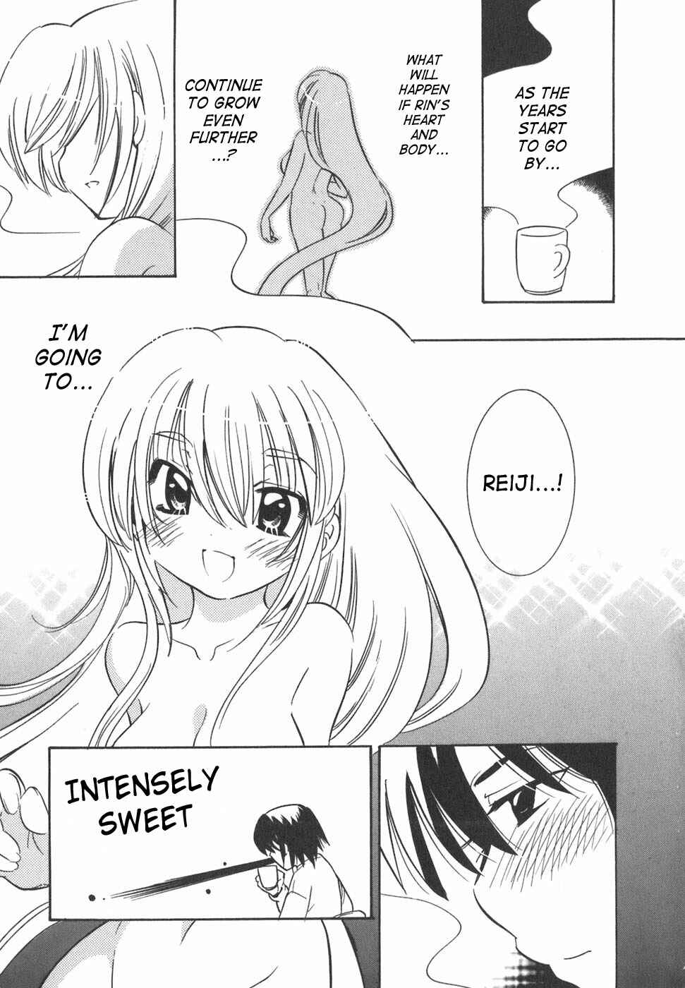 Page 23 Chapter 21 Kodomo no Jikan