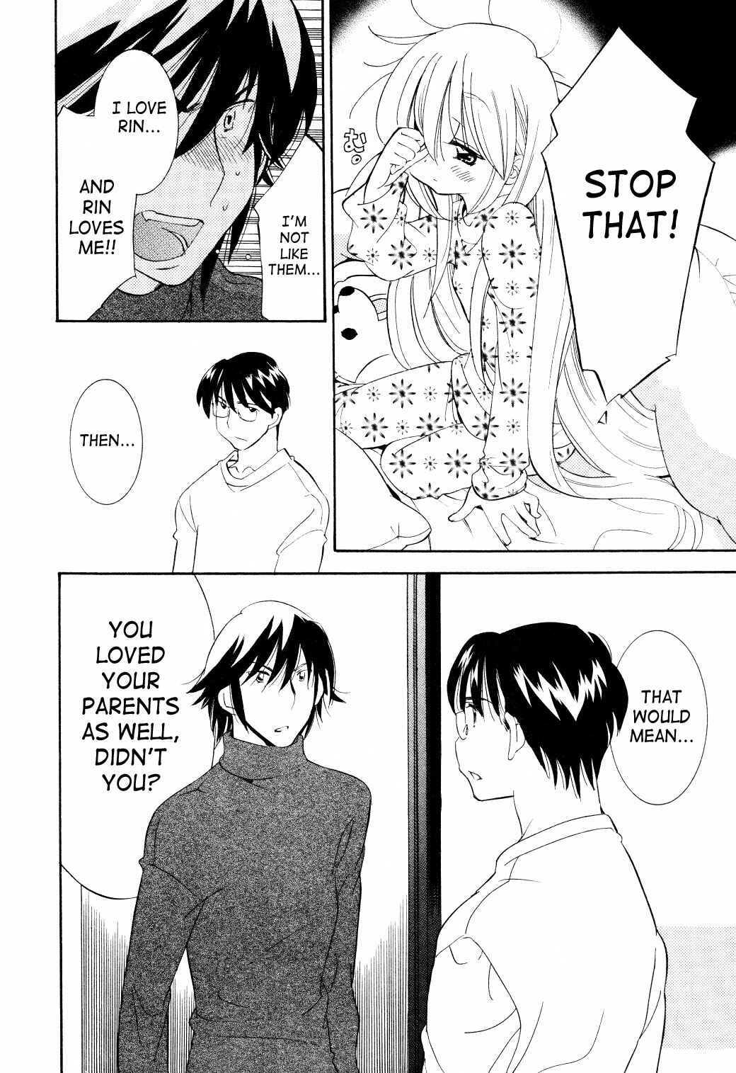 Page 18 Chapter 63 Kodomo no Jikan