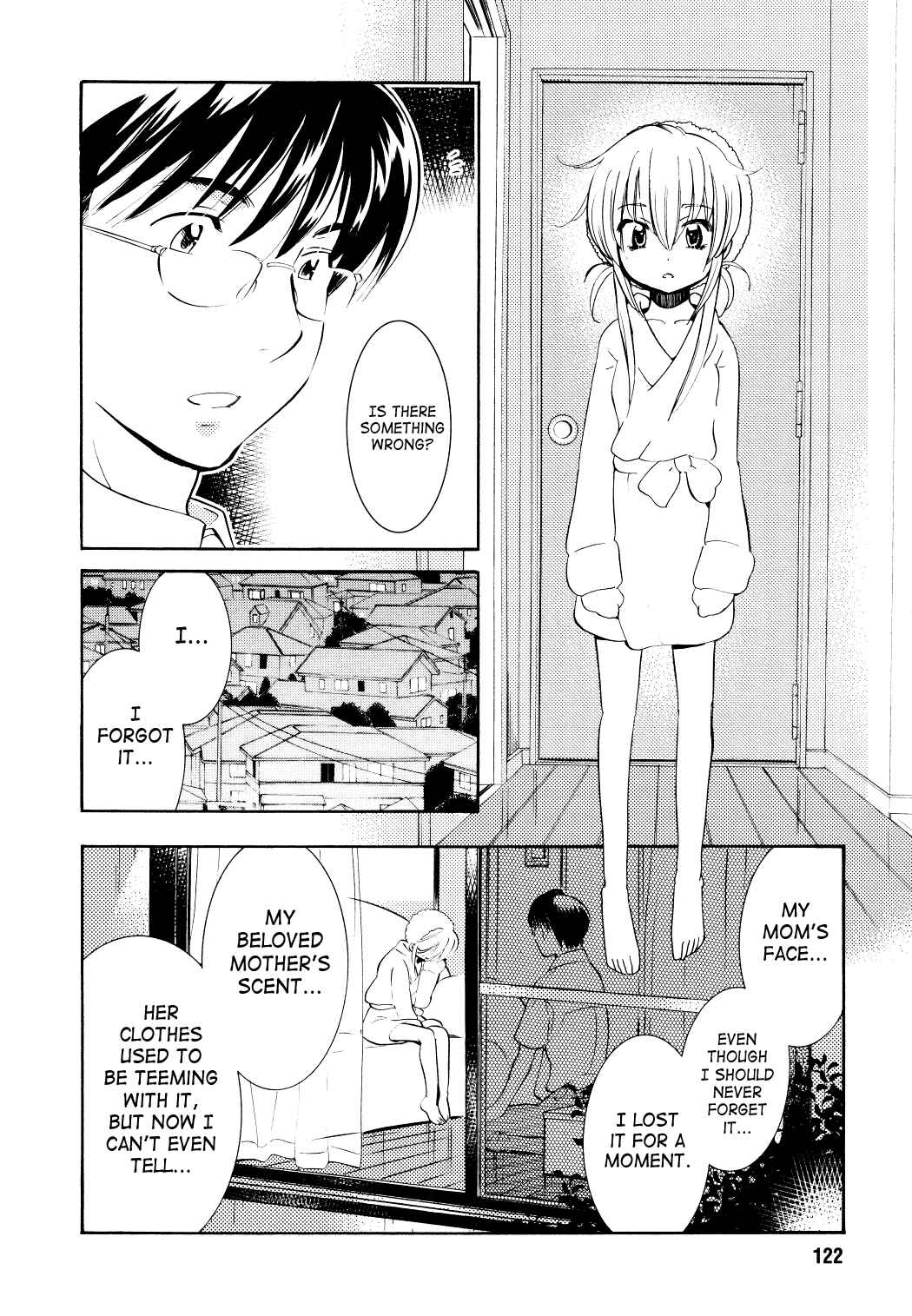 Page 20 Chapter 71 Kodomo no Jikan