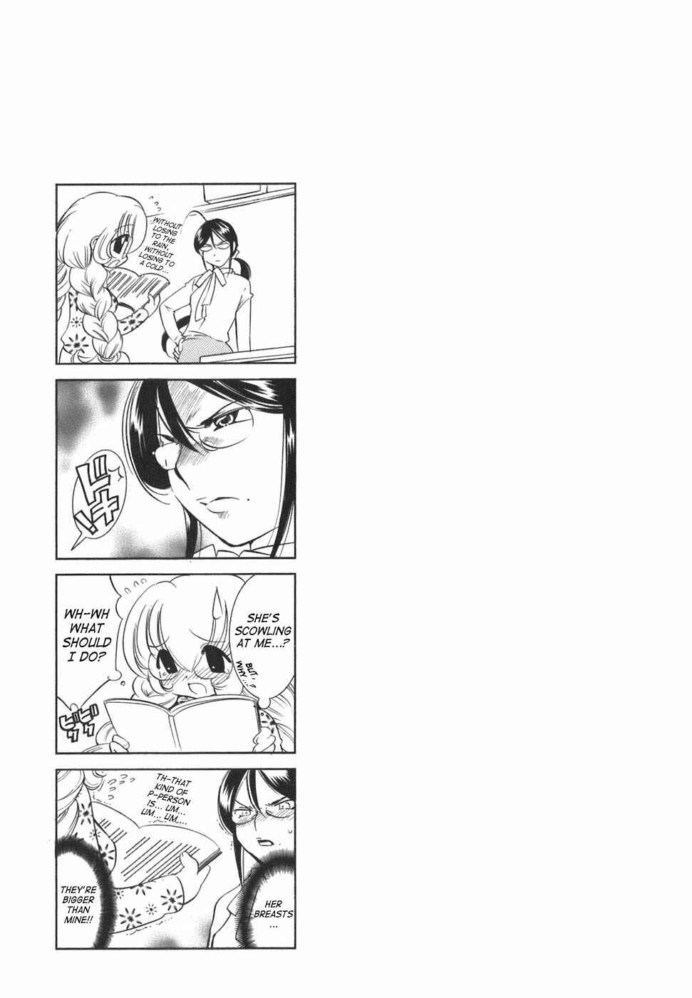 Page 25 Chapter 20 Kodomo no Jikan