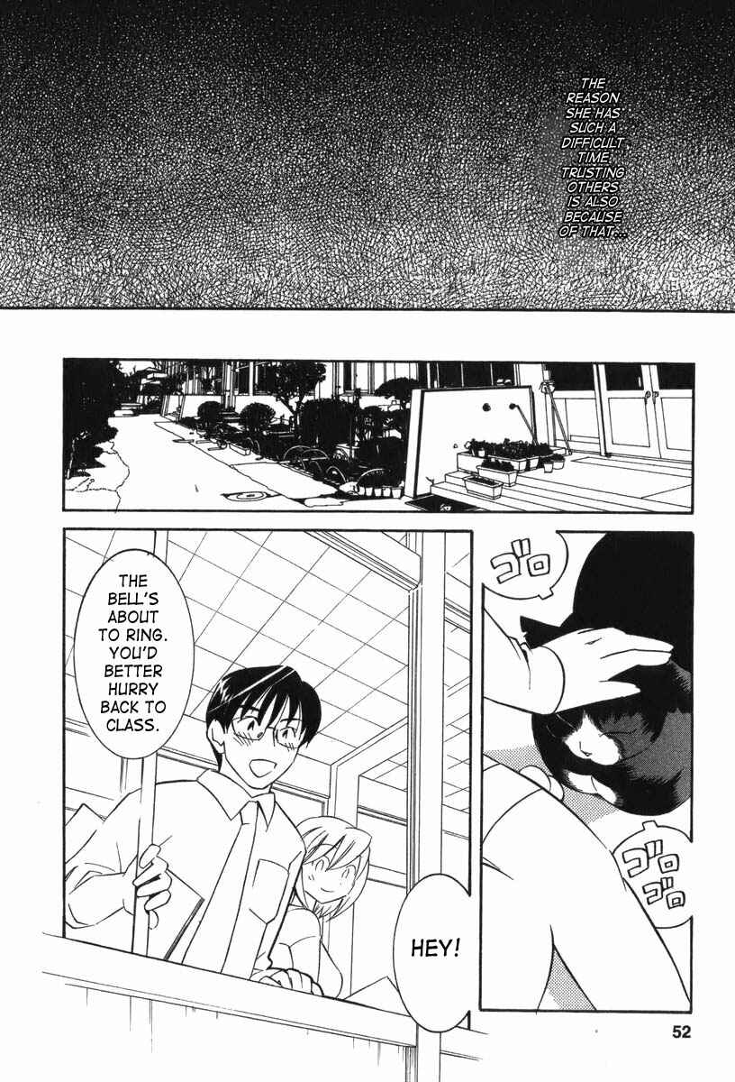 Page 22 Chapter 2 Kodomo no Jikan