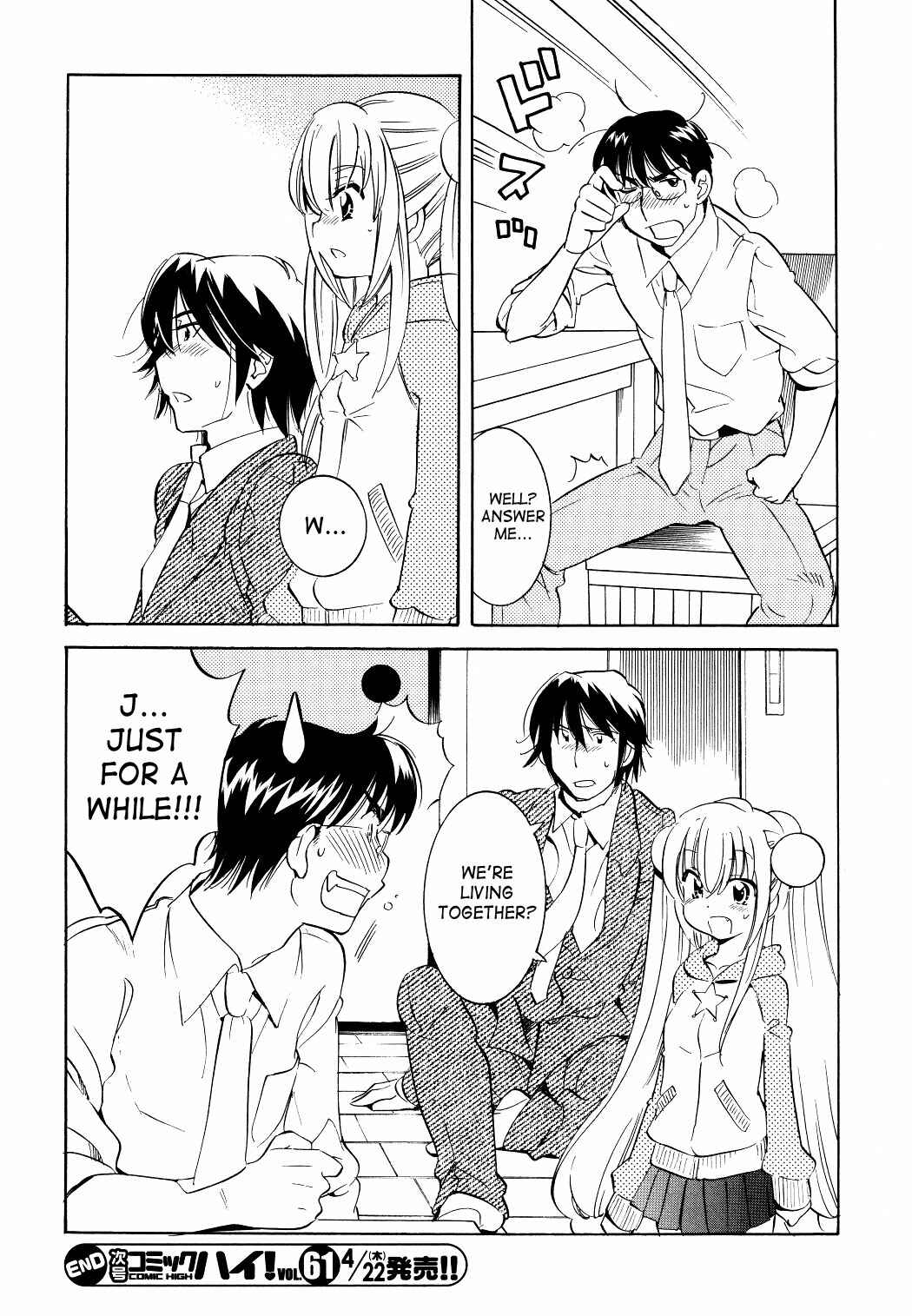 Page 24 Chapter 59 Kodomo no Jikan