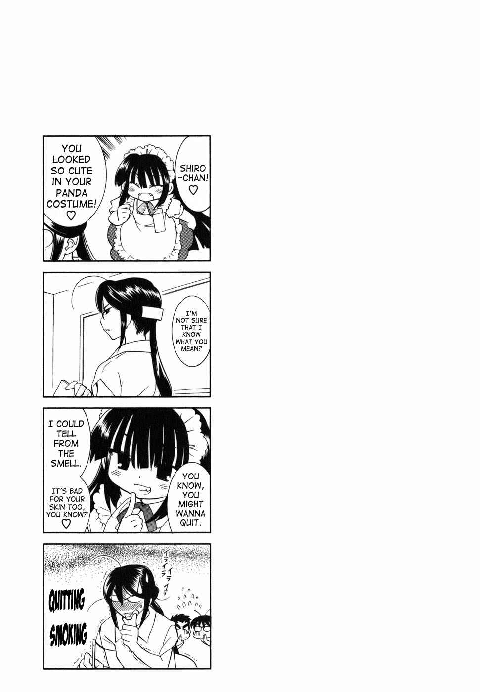 Page 25 Chapter 27 Kodomo no Jikan