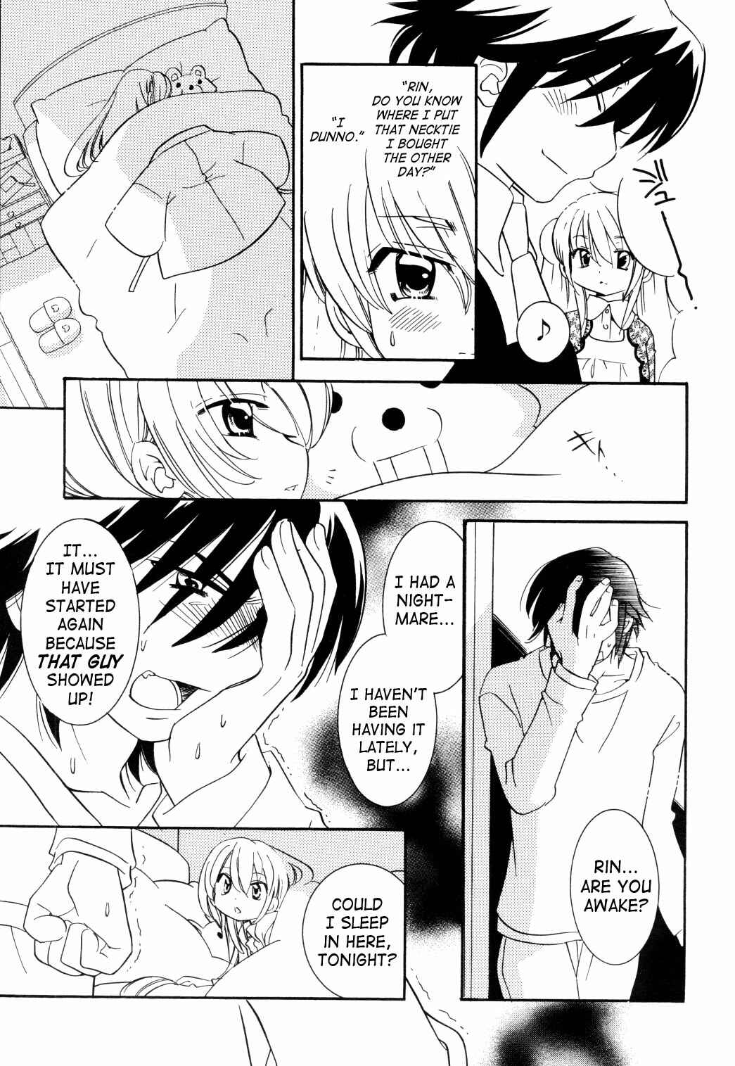 Page 10 Chapter 36 Kodomo no Jikan