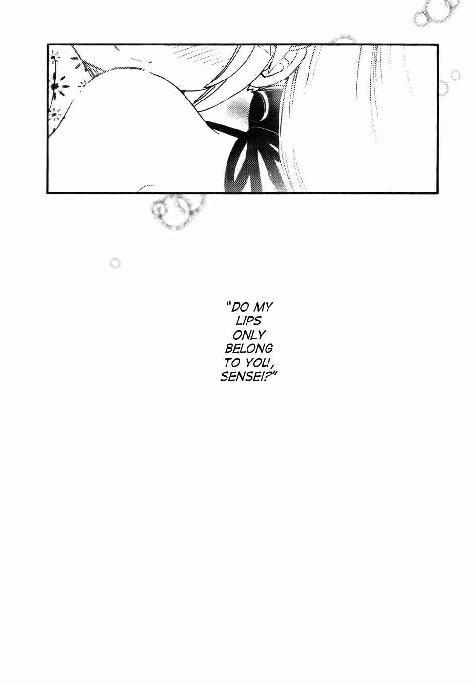 Page 36 Chapter 28 Kodomo no Jikan
