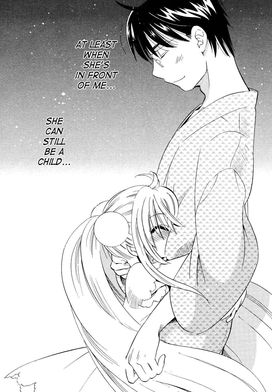 Page 21 Chapter 56 Kodomo no Jikan