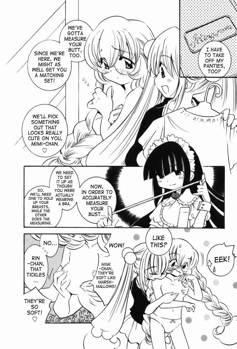 Page 18 Chapter 4 Kodomo no Jikan