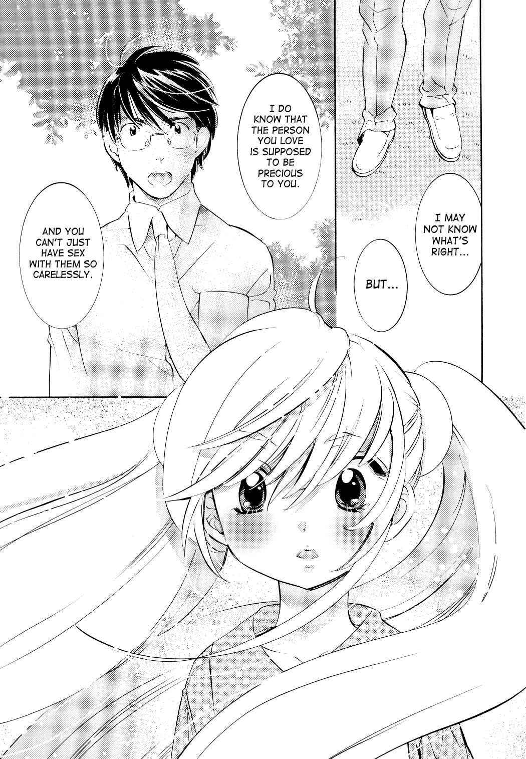 Page 27 Chapter 68 Kodomo no Jikan