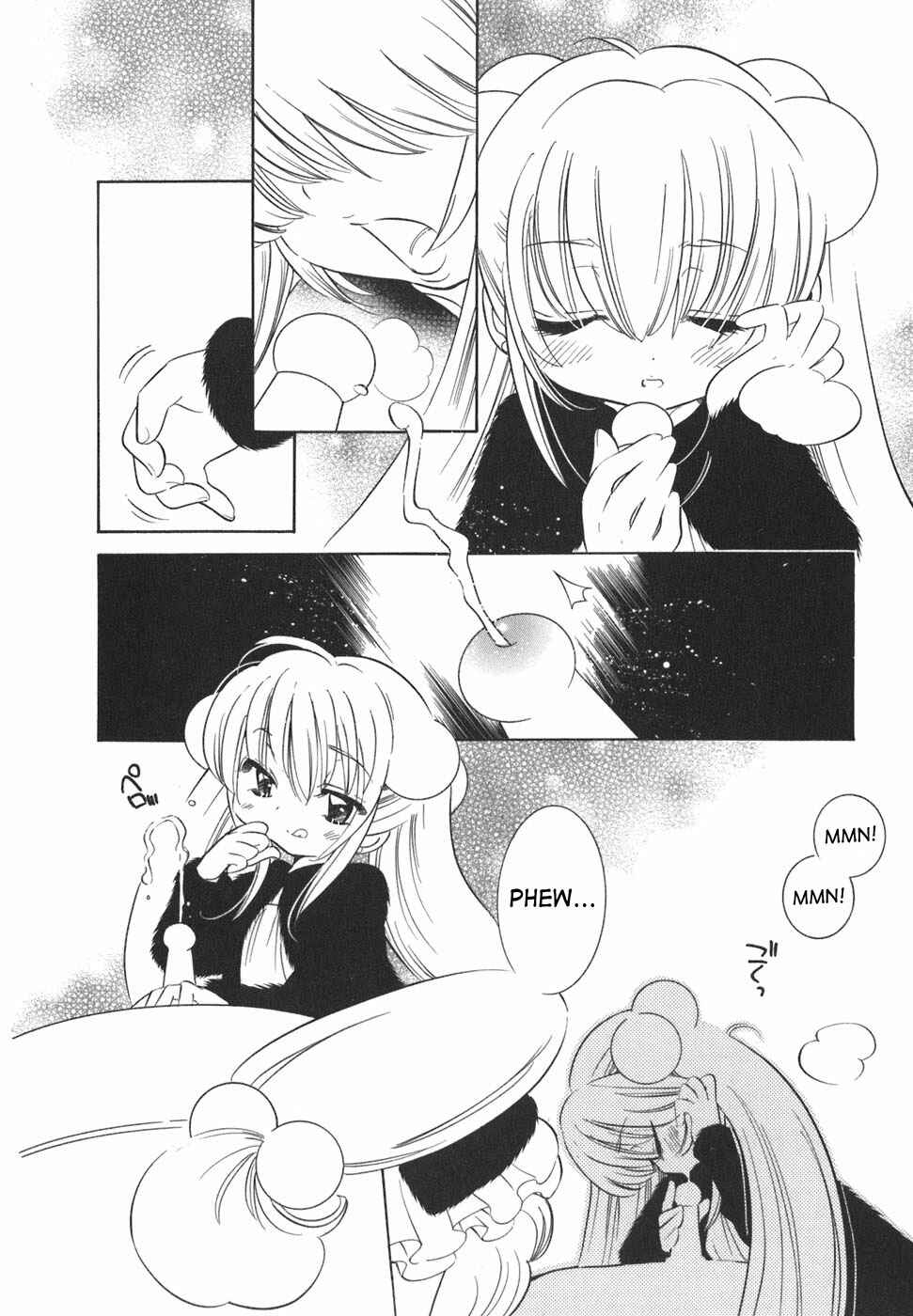 Page 2 Chapter 17 Kodomo no Jikan