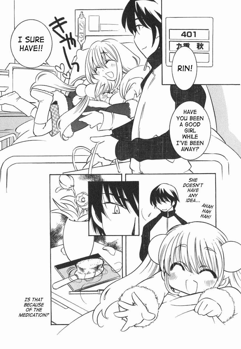 Page 9 Chapter 12 Kodomo no Jikan
