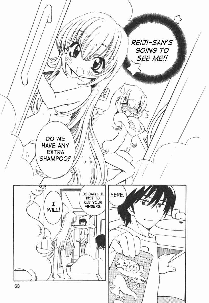 Page 15 Chapter 10 Kodomo no Jikan