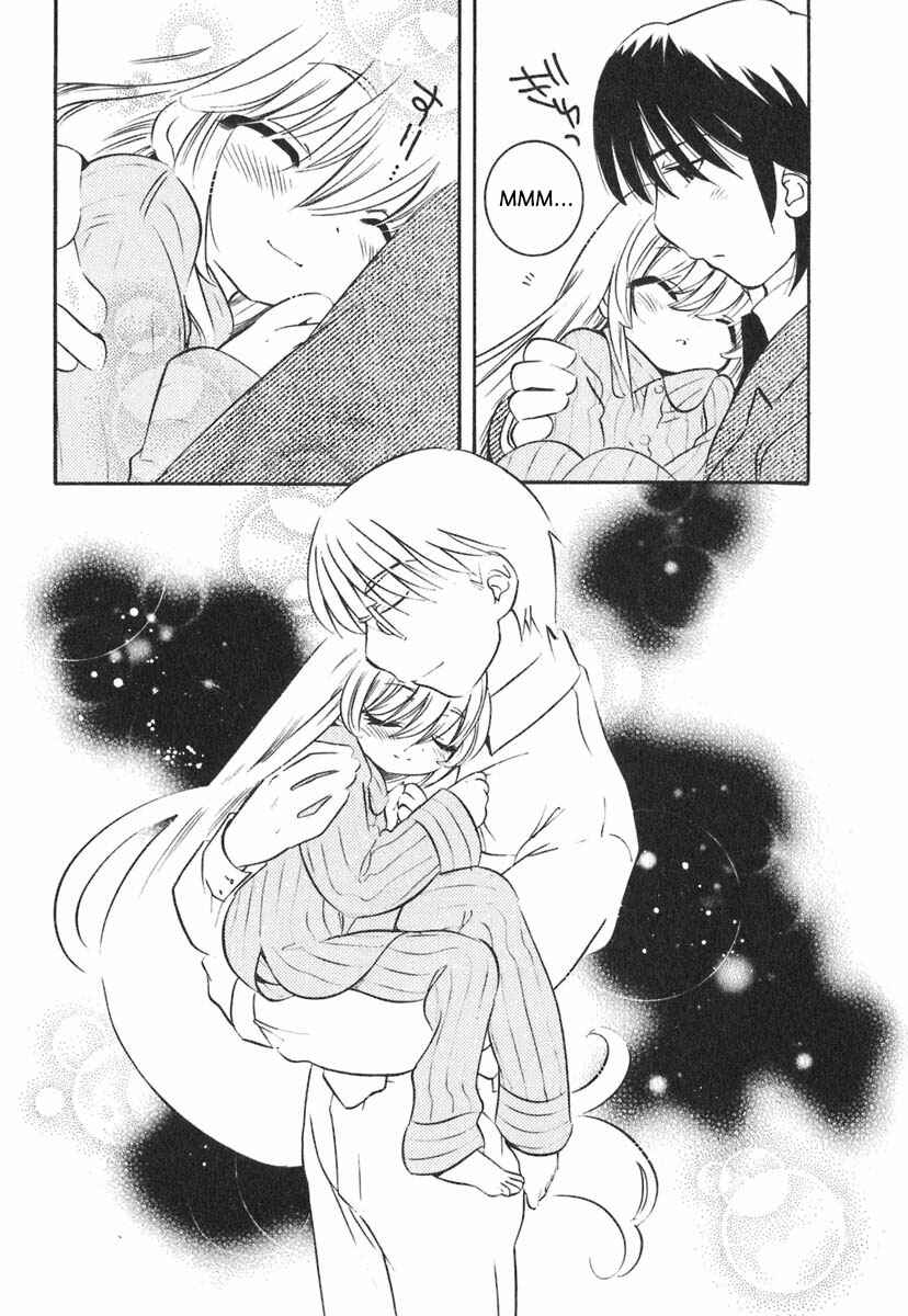 Page 25 Chapter 14 Kodomo no Jikan