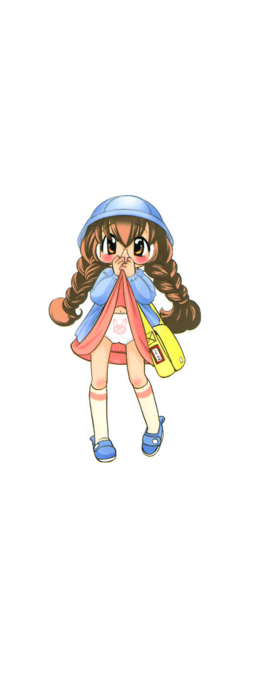 Page 33 Chapter 14 Kodomo no Jikan