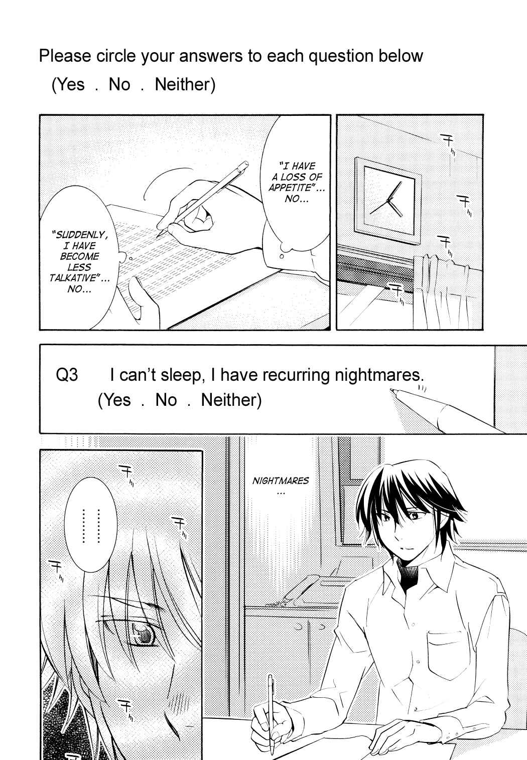 Page 10 Chapter 90 Kodomo no Jikan