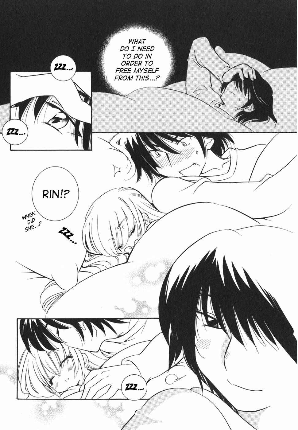 Page 6 Chapter 19 Kodomo no Jikan