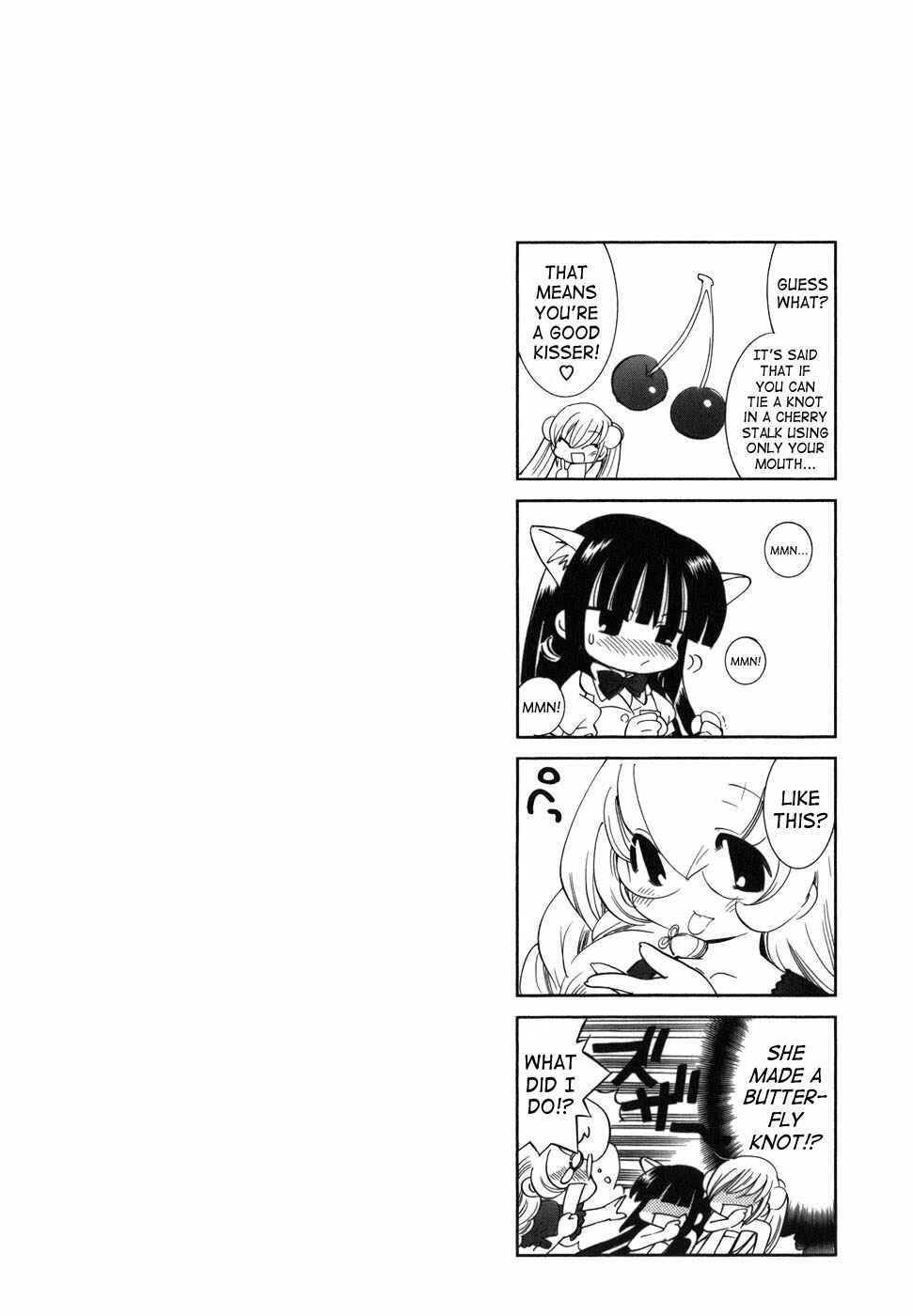 Page 25 Chapter 26 Kodomo no Jikan