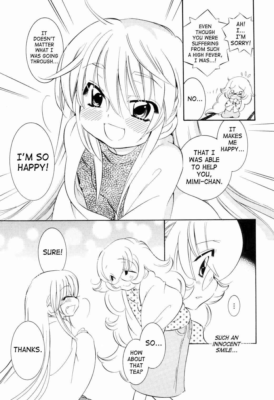 Page 15 Chapter 38 Kodomo no Jikan