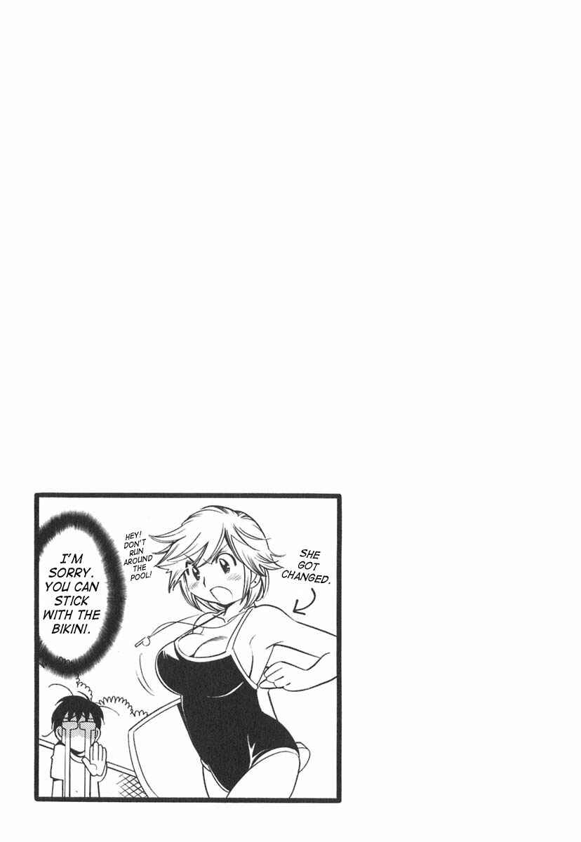 Page 25 Chapter 9 Kodomo no Jikan