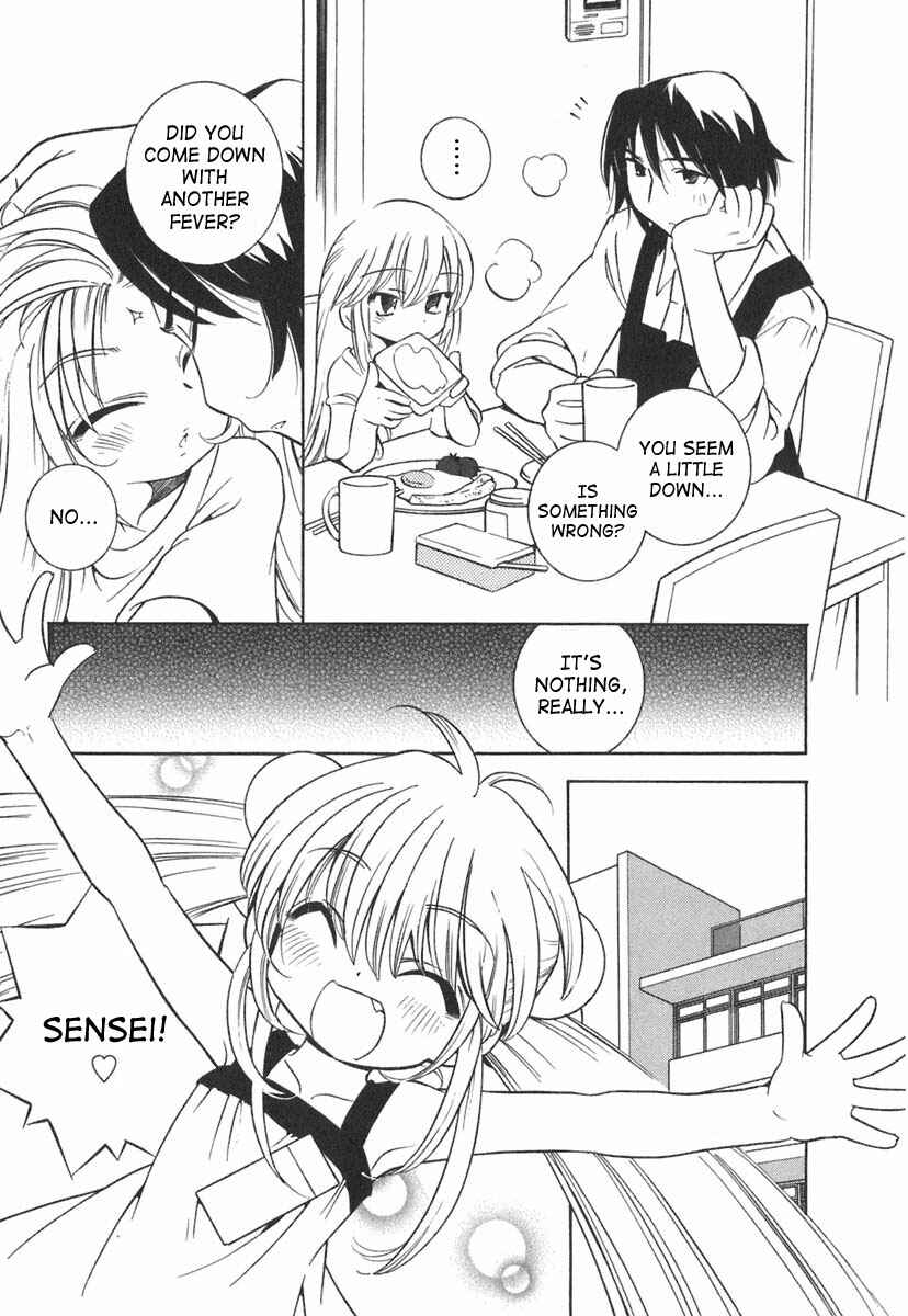 Page 3 Chapter 9 Kodomo no Jikan