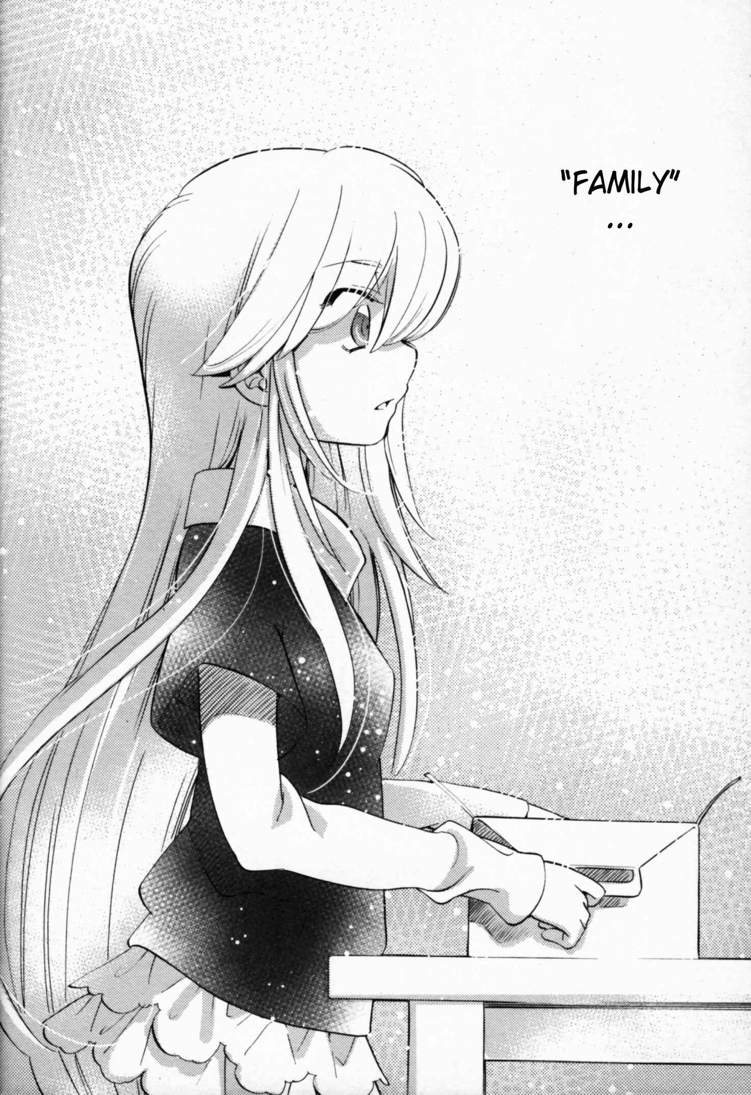 Page 28 Chapter 64 Kodomo no Jikan