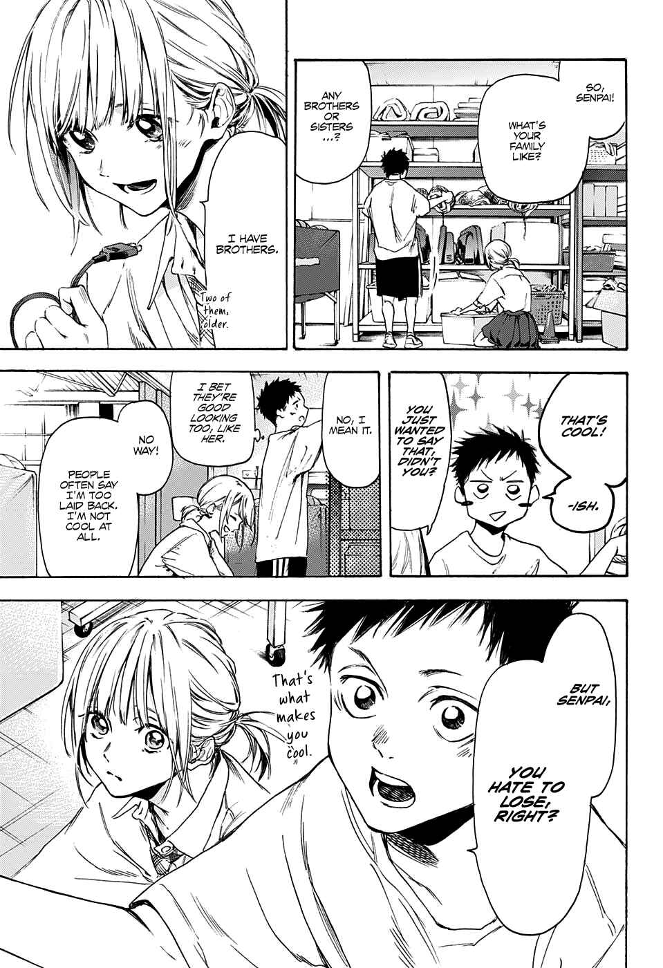 Page 21 Chapter Unknown_5c92 Blue Box (Oneshot)