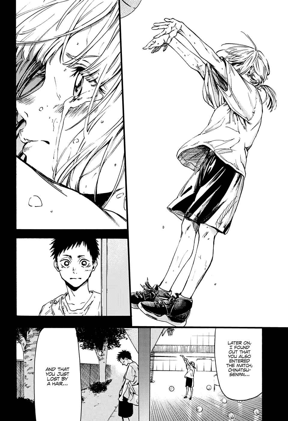 Page 24 Chapter Unknown_5c92 Blue Box (Oneshot)