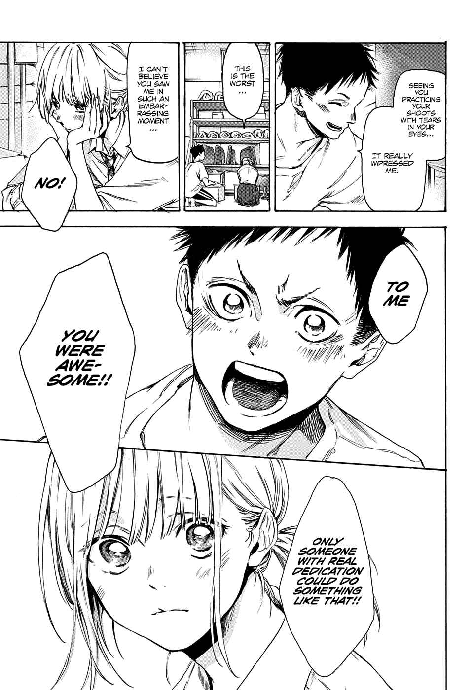 Page 25 Chapter Unknown_5c92 Blue Box (Oneshot)