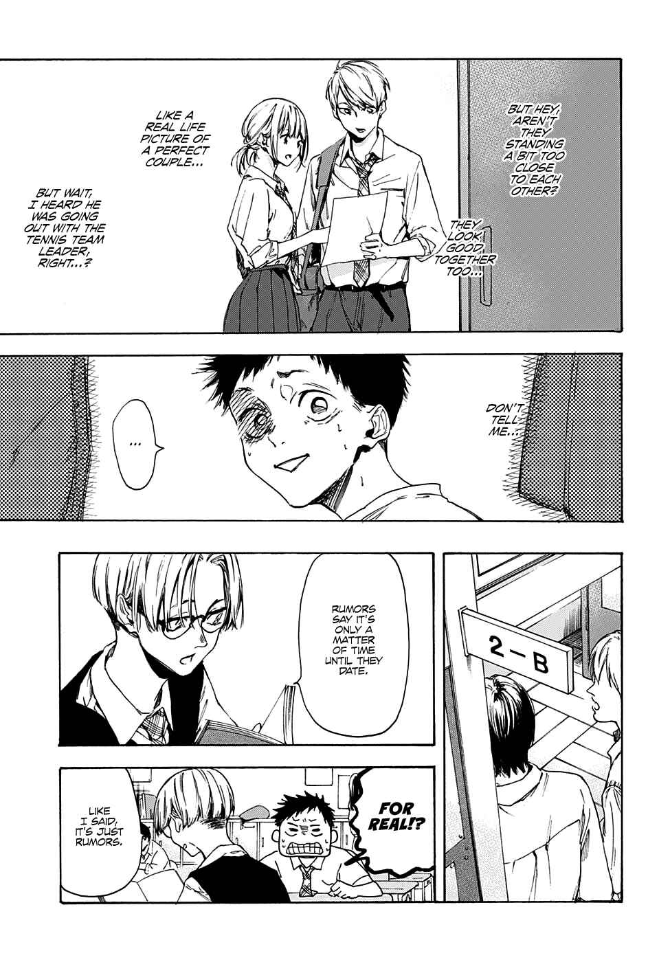 Page 27 Chapter Unknown_5c92 Blue Box (Oneshot)