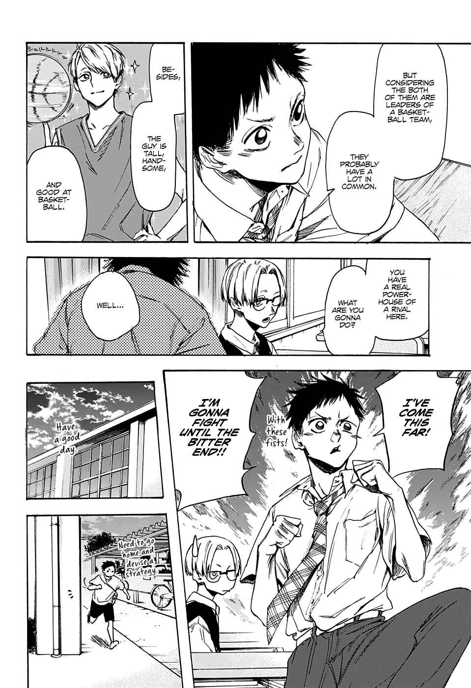 Page 28 Chapter Unknown_5c92 Blue Box (Oneshot)