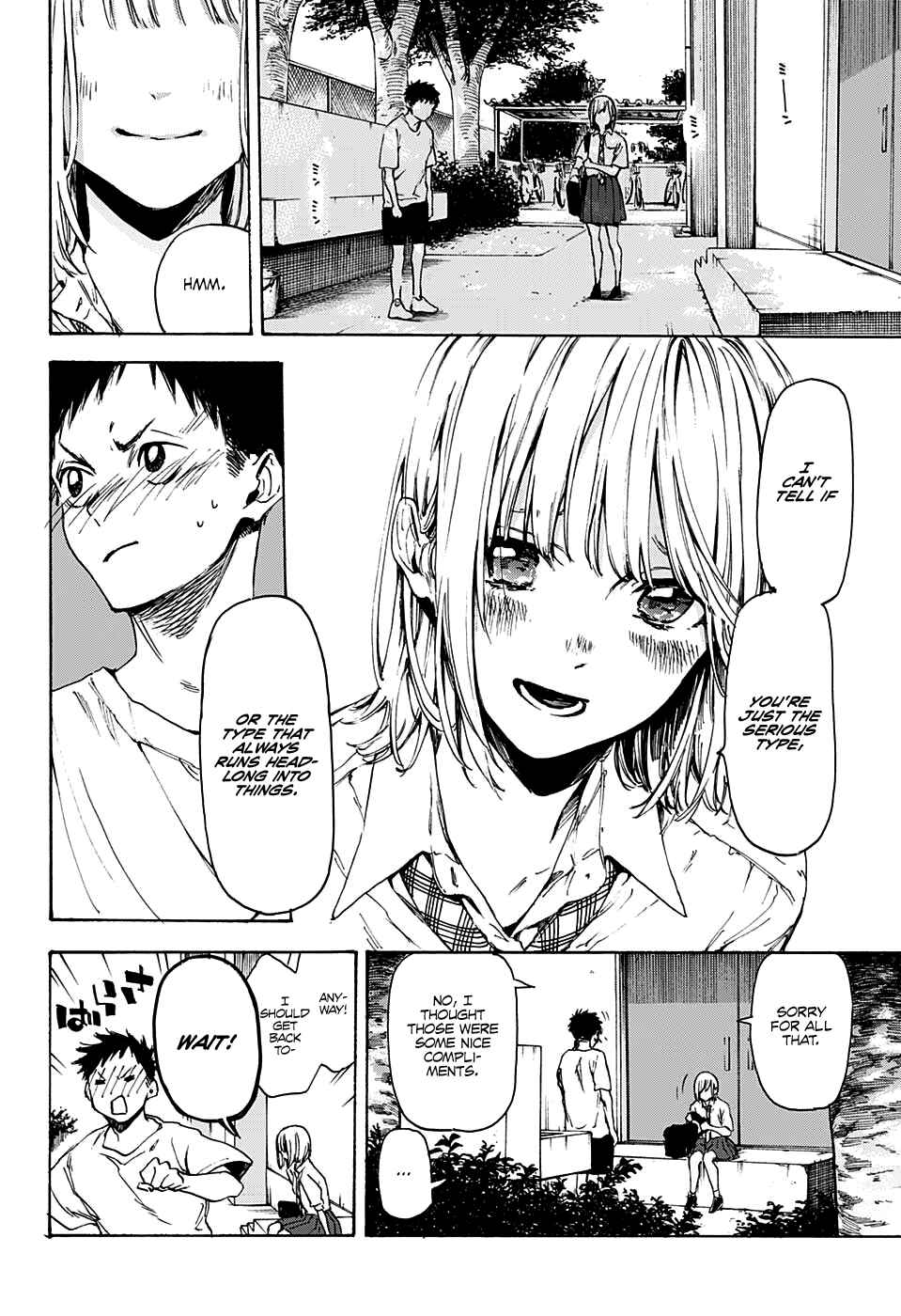 Page 40 Chapter Unknown_5c92 Blue Box (Oneshot)