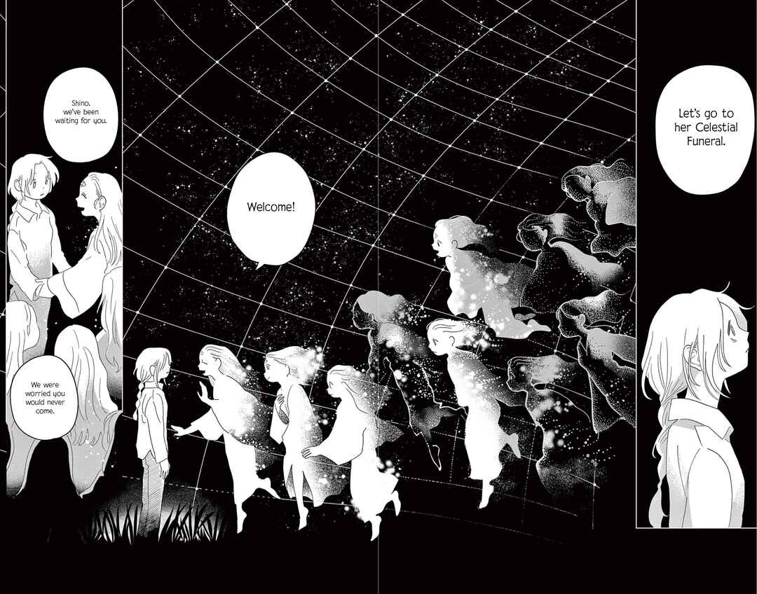 Page 18 Chapter 4 Matsuri Kenbunroku