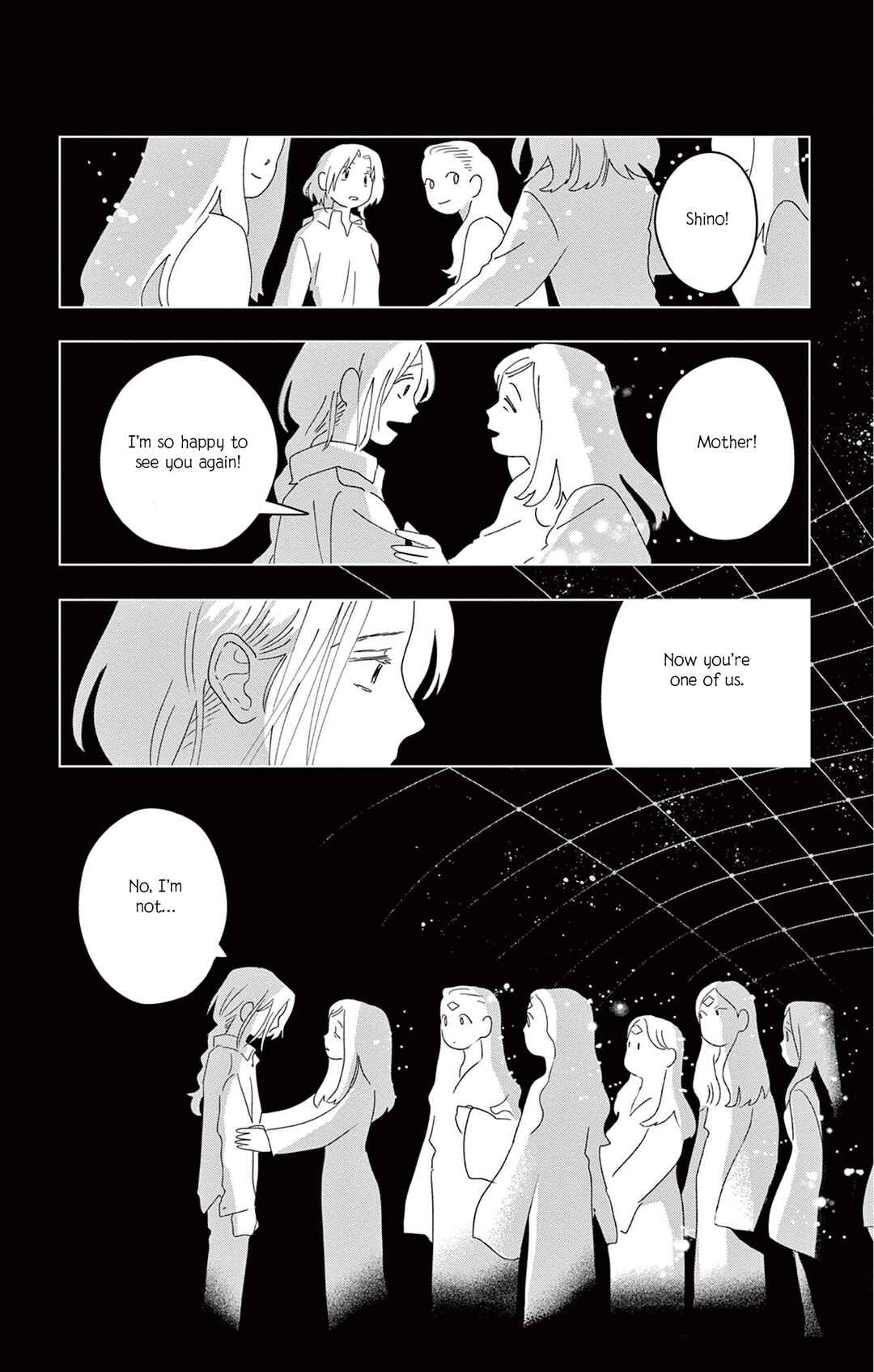 Page 19 Chapter 4 Matsuri Kenbunroku