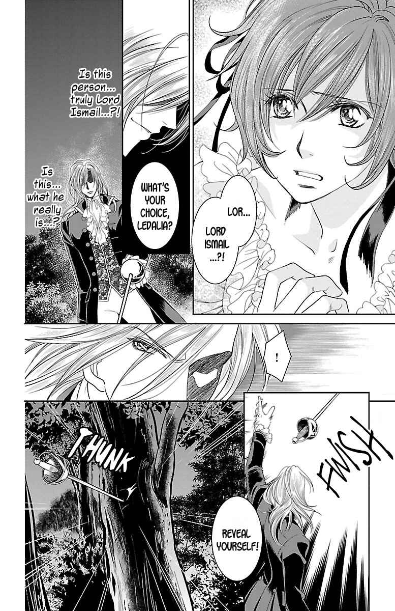 Page 20 Chapter 16 Princess Ledalia ~The Rose Pirate~