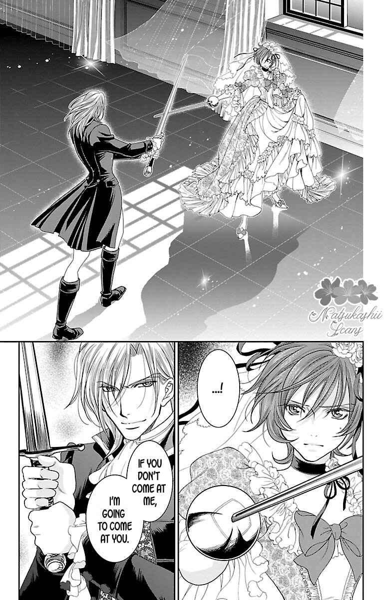 Page 9 Chapter 16 Princess Ledalia ~The Rose Pirate~