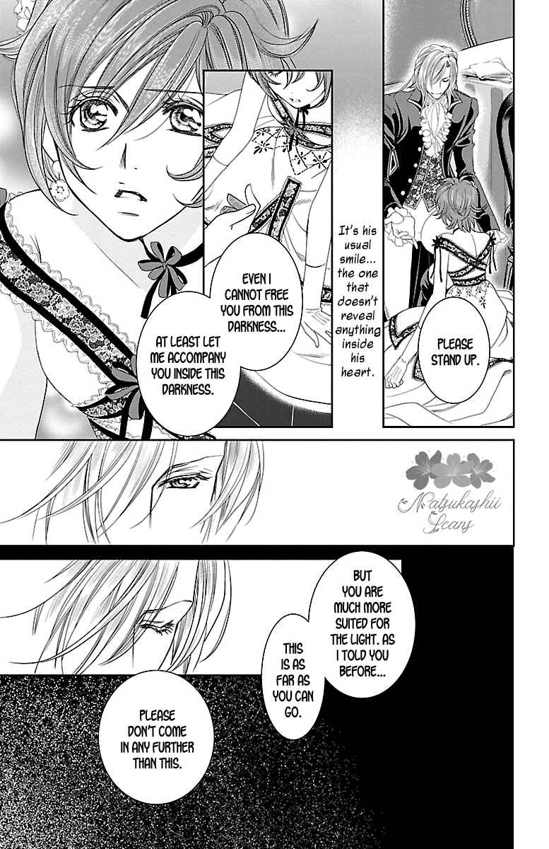Page 30 Chapter 18 Princess Ledalia ~The Rose Pirate~