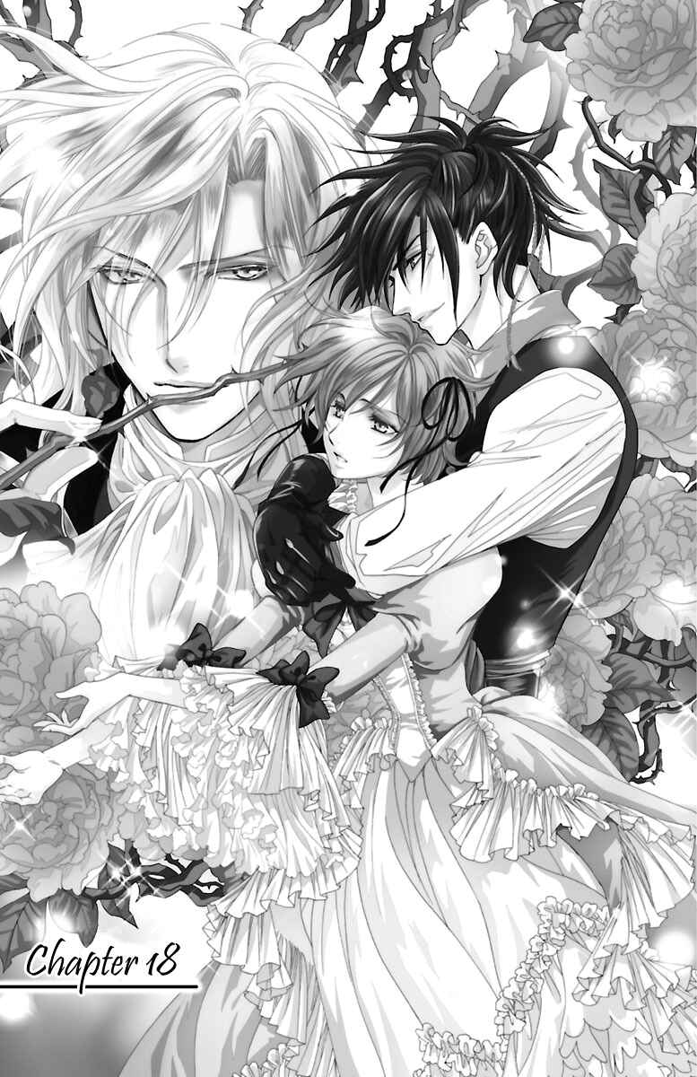 Page 7 Chapter 18 Princess Ledalia ~The Rose Pirate~