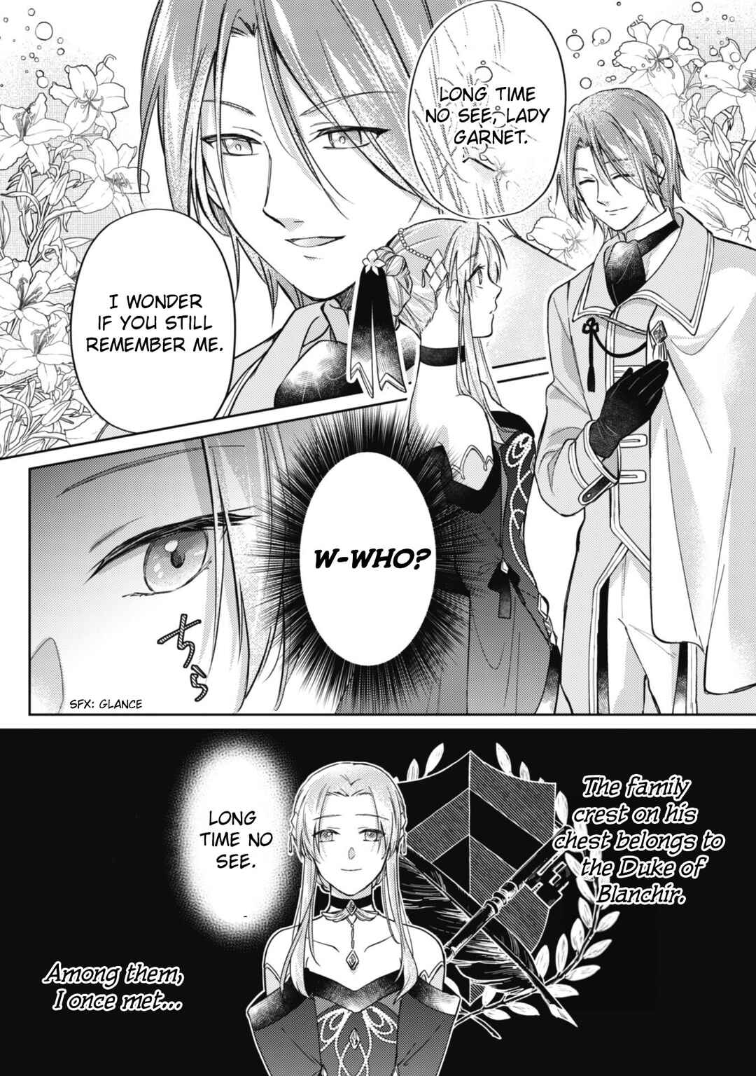 Page 22 Chapter 9 Majime Tennen-kei Reijou wa Toshishita Ouji no Omoi ni Kidzukanai