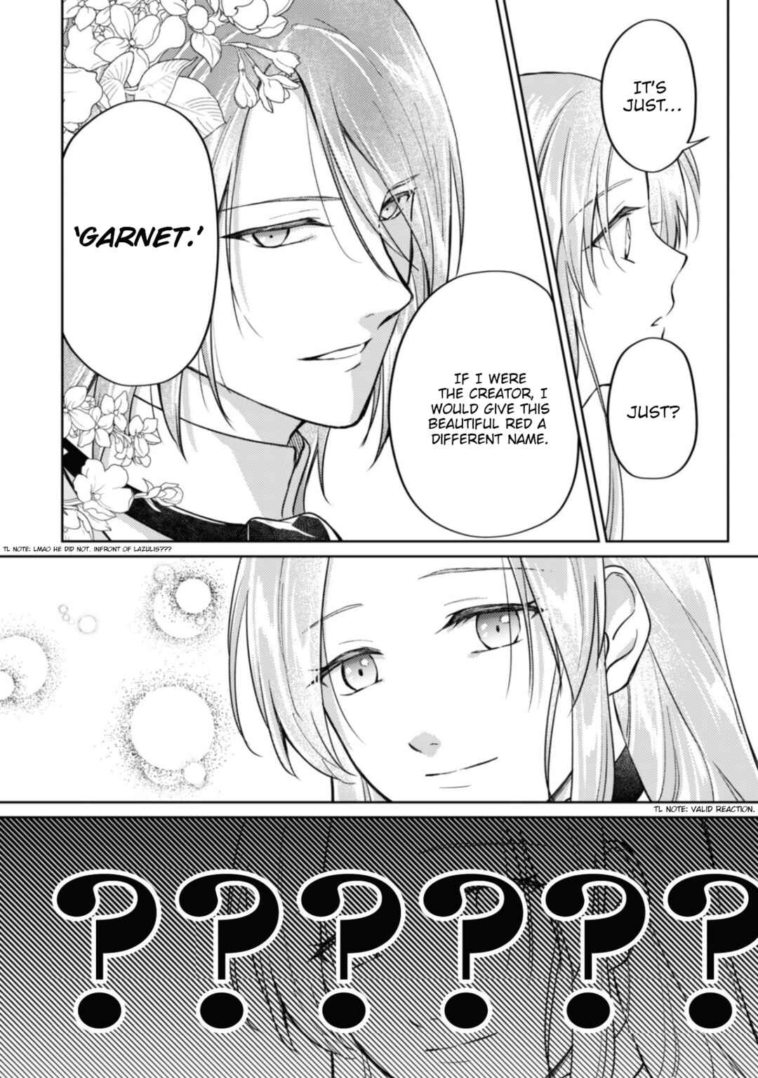 Page 24 Chapter 12 Majime Tennen-kei Reijou wa Toshishita Ouji no Omoi ni Kidzukanai