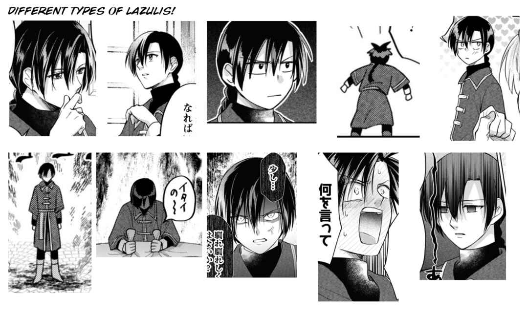 Page 31 Chapter 12 Majime Tennen-kei Reijou wa Toshishita Ouji no Omoi ni Kidzukanai