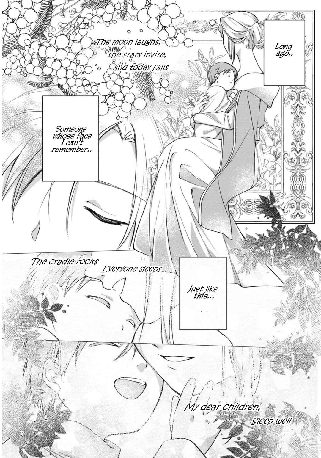 Page 10 Chapter 4 Majime Tennen-kei Reijou wa Toshishita Ouji no Omoi ni Kidzukanai