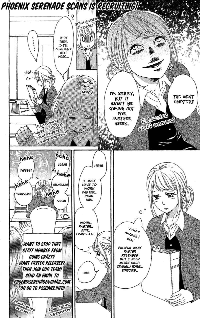 Page 2 Chapter 4 Kuro Hakushaku wa Hoshi o Mederu