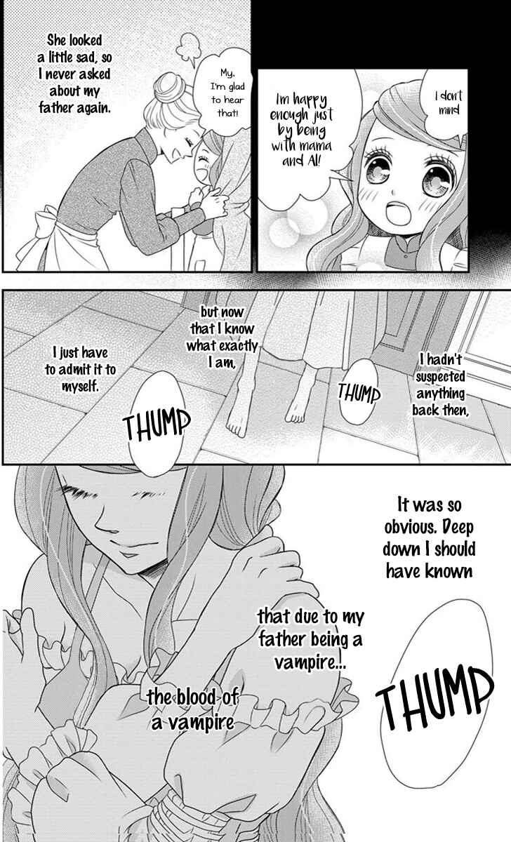 Page 19 Chapter 25 Kuro Hakushaku wa Hoshi o Mederu