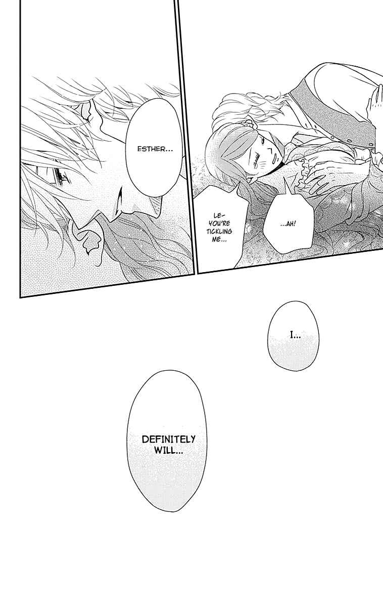 Page 26 Chapter 23 Kuro Hakushaku wa Hoshi o Mederu