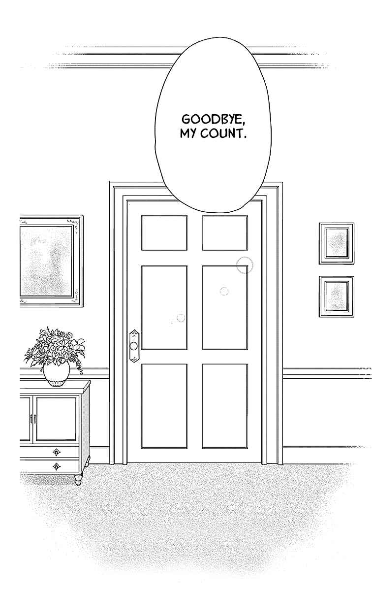 Page 31 Chapter 23 Kuro Hakushaku wa Hoshi o Mederu