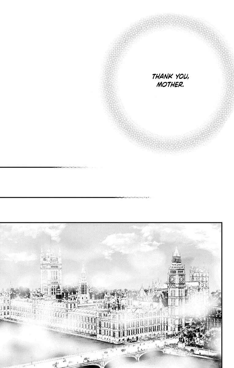 Page 29 Chapter 70 Kuro Hakushaku wa Hoshi o Mederu