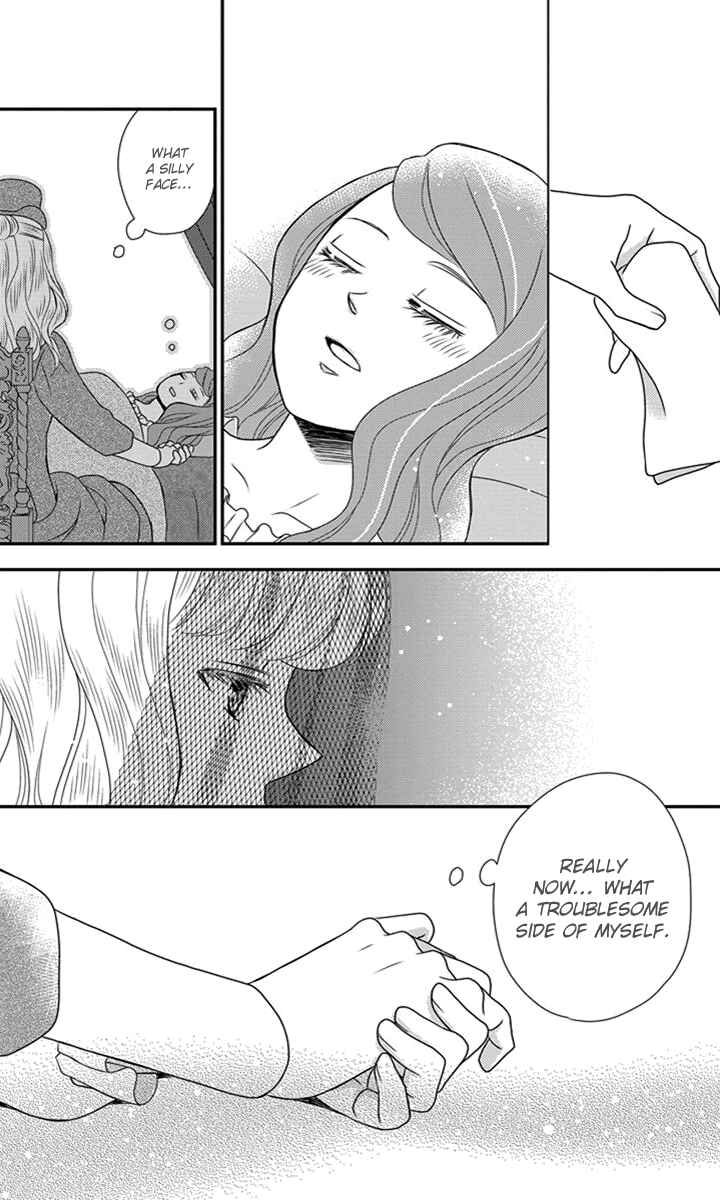 Page 29 Chapter 26 Kuro Hakushaku wa Hoshi o Mederu