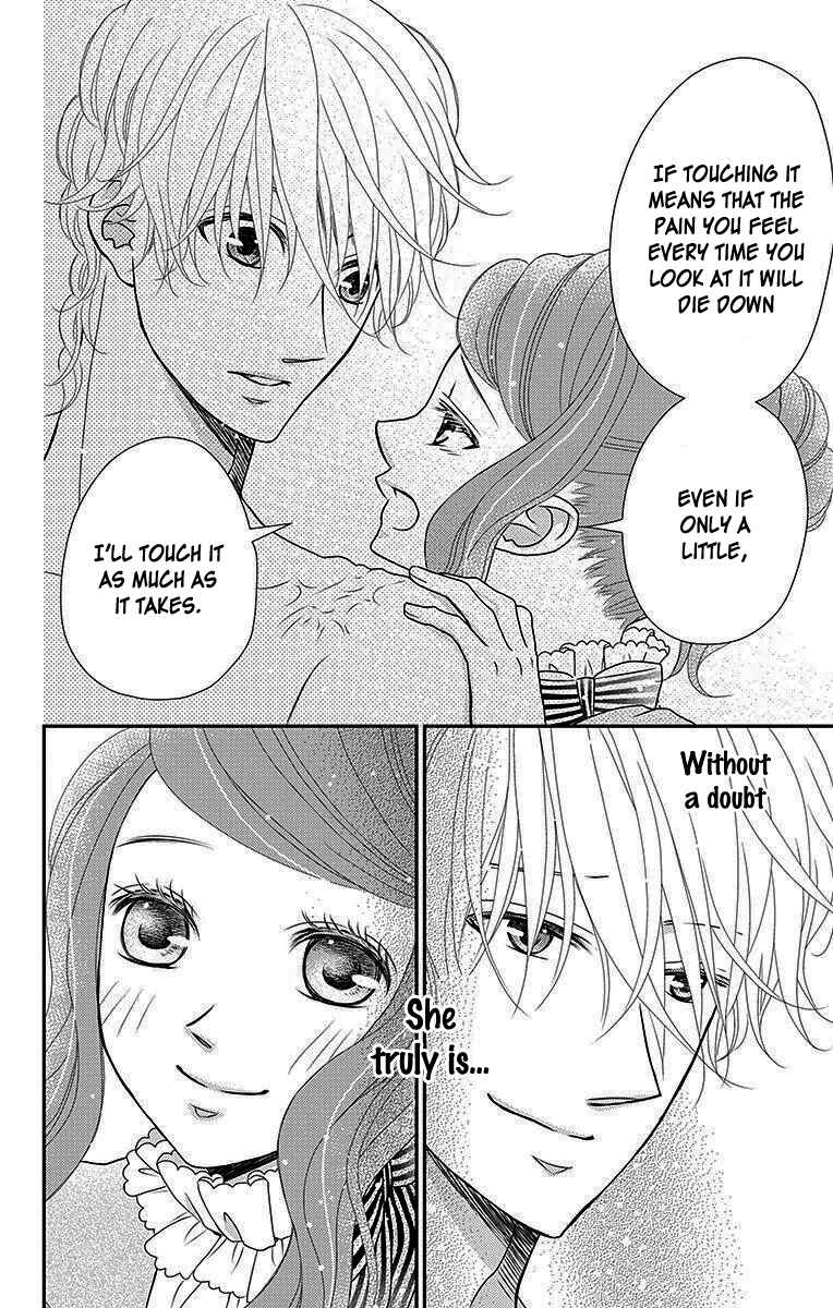 Page 18 Chapter 17 Kuro Hakushaku wa Hoshi o Mederu