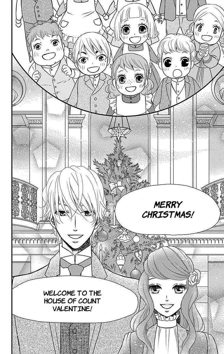 Page 22 Chapter 17 Kuro Hakushaku wa Hoshi o Mederu