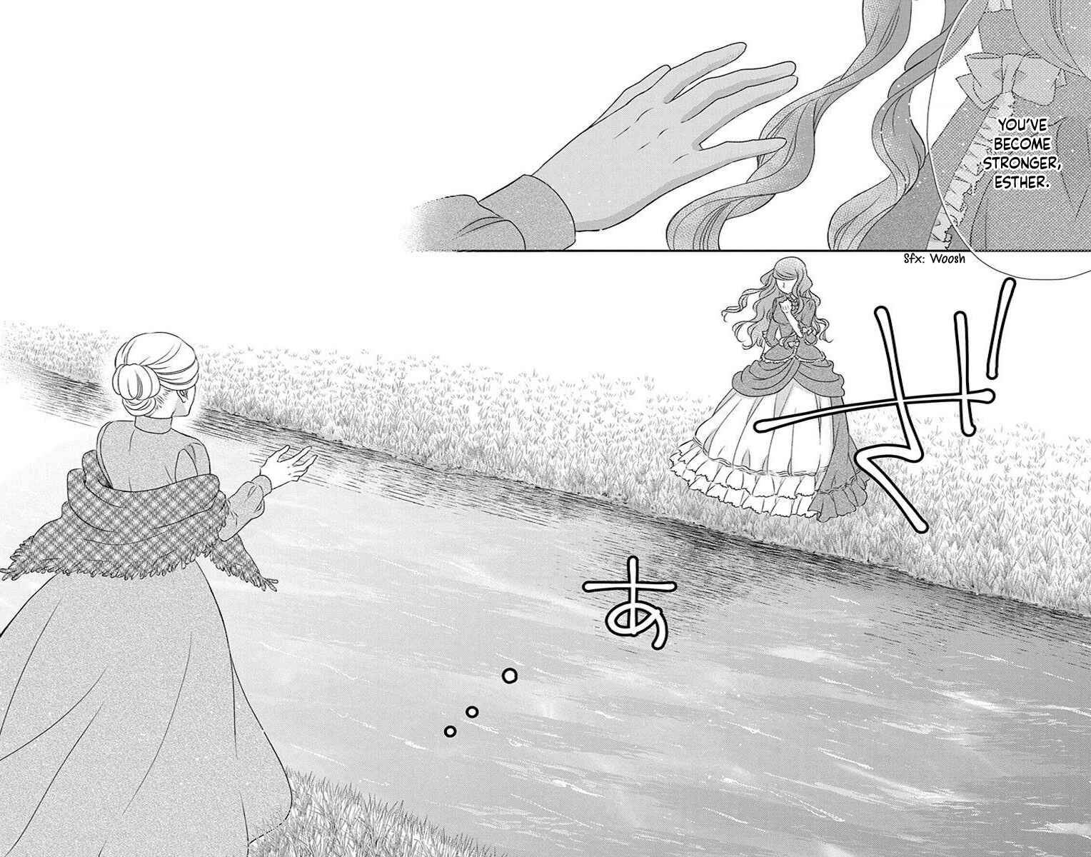 Page 13 Chapter 67 Kuro Hakushaku wa Hoshi o Mederu